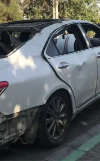 یدک کش. امداد خودرو.  جرثقیل. خودرو بر