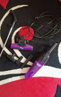 جاروبرقی دستی saya