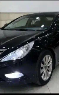 سوناتا ۲۰۱۱yf