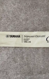 فلوت YAMAHA YRS-23