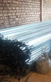 پروفیل،پنجره Upvc سازهای گالوانیزه