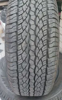 لاستیک کویر تایر 265/60/18
