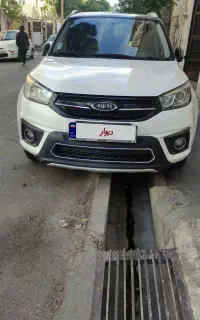 ام وی ام x33s در حد بی رنگ