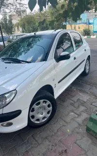 206تیپ دو