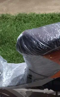 موتور پاکشتی سوزوکی پالت