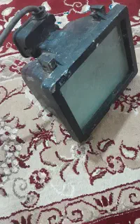 نور افکن ،باشمع