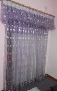 پرده