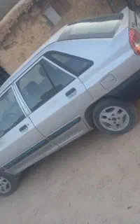 پراید مدل85