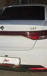 فروش تارا اتوماتیک V4