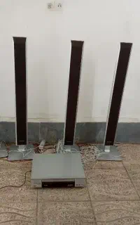 باند سینما خانواده