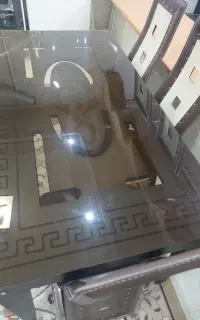 ست نهارخوری مدرن