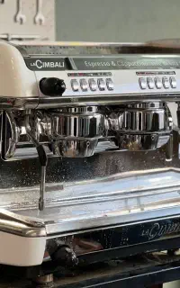 فروش قهوه ساز و اسپرسو و دستگاه