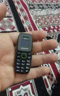 گوشی بند انگشتی سامسونک