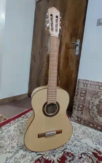 گیتار متاع پور مت ۲ پلاس