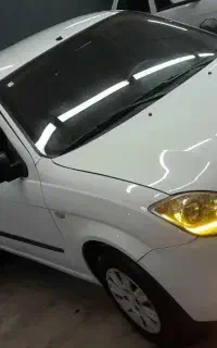 تیبا ۲ فول مدل ۹۶ کارکرد ۹۷
