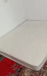 تشک فنری دونفره
