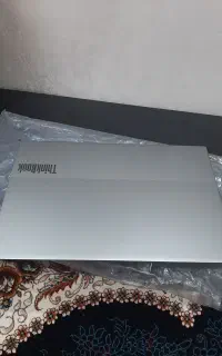 لپتاپ نو در حد آکبند