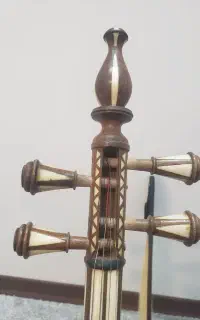 کمانچه ملکی حرفه ای