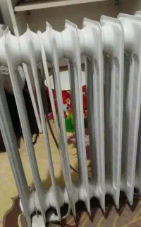 شوفاژ برقی zass