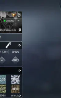 اکانت کالاف