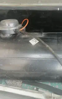 کپسول گاز LPG