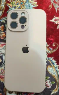 آیفون ۱۶ پرو مکس ۲۵۶ گیگابایت تک سیم کارت