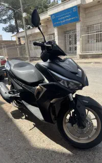nvx180 فروش فوری