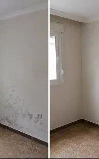 نقاشی ساختمان تمیزودقیق،زیرسازی کامل وقیمت منصفانه