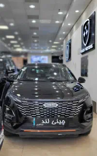 ایکس ۳۳ کراس اتوماتیک/ x33 cross/مدل1404