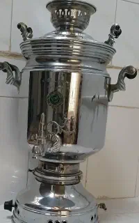 سماور اکبر برادران