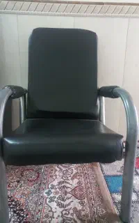 صندلی اداری