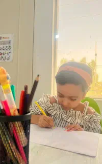 کلاسهای ترمیک تابستانی کودک و نوجوان