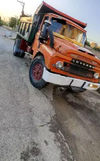 لیلاند کمپرسی فروشی