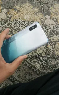 گوشی A9 شیامی گوشی سالم