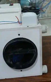 سایلنت باکس ۱ ظرفیته