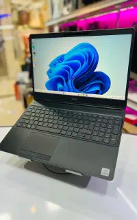 لپتاپ دل Core i9 غول رندرینگ گرافیک ۶ رم ۳۲ گیگ