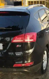 جک s5دنده ای