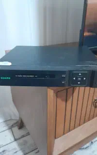 دی وی آر و ضبط