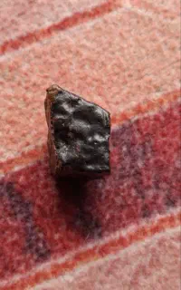 مقداری سنگ  تمیز