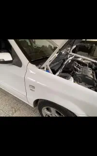 سمند سورن ef7
