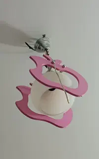 لوستر اتاق کودک ونوجوان