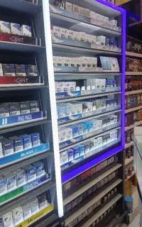 صندوقدار خانم هایپر مارکت