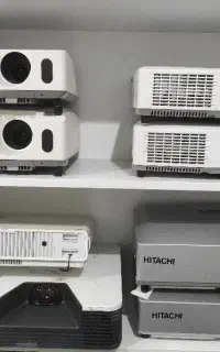 ویدیو پروژکتور