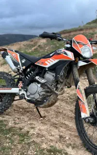 X2،کایو،طرح هاسکی