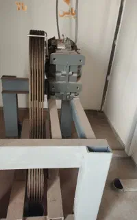 شرکت فنی مهندسی شهاب فراز کهکشان
