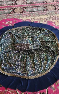 لباس محلی،چین طوری نونو