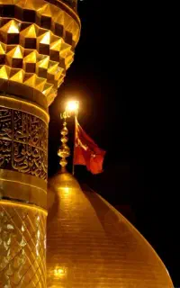 کاروان کربلا و مشهد فوری ۱ مهر