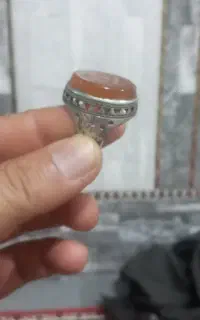 انگشتر