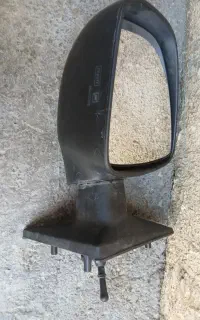آینه سمت راننده مزدا