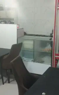 نیرو برا سفره خانه